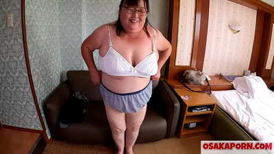 Orgasmo pornográfico