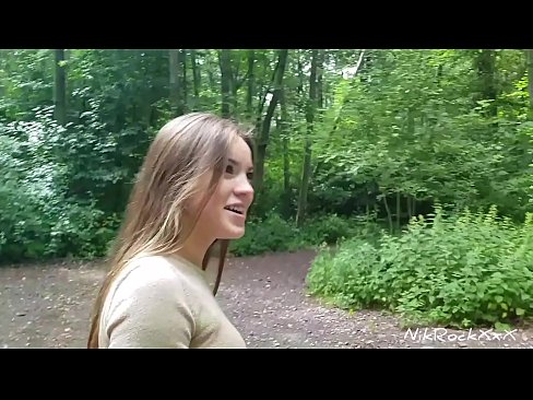 ❤️ Sugeri à Evelina que fodêssemos num lugar público! Ela disse que sim. Depois fodi-a no cu e ejaculei na sua boca. Depois ela mijou-se a si própria. ❌ Porno fb em nós ❌️