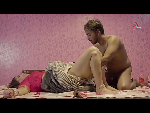 ❤️ série web: adoro-te Daadi Ela ensinou-o a ter sexo com uma rapariga!!! ❌ Porno fb em nós ❌️