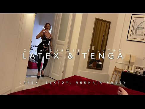 ❤️ Escada ruiva em traje de látex fodida por meio de meio-irmão ❌ Porno fb em nós ❌️