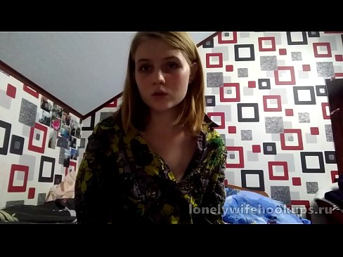 ❤️ A jovem estudante loira da Rússia gosta de pilas maiores. ❌ Porno fb em nós ❌️