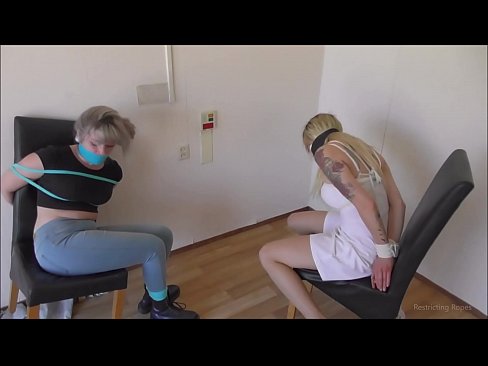 ❤️ Viciado / amarrado e amordaçado / donzela em apuros ❌ Porno fb em nós ❌️