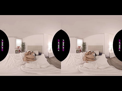 ❤️ PORNBCN VR Duas jovens lésbicas acordam excitadas em 4K 180 3D realidade virtual Genebra Bellucci Katrina Moreno ❌ Porno fb em nós ❌️