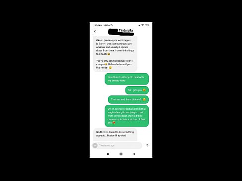 ❤️ Adicionei um novo PAWG da Tinder ao meu harém (fala com a Tinder incluída) ❌ Porno fb em nós ❌️